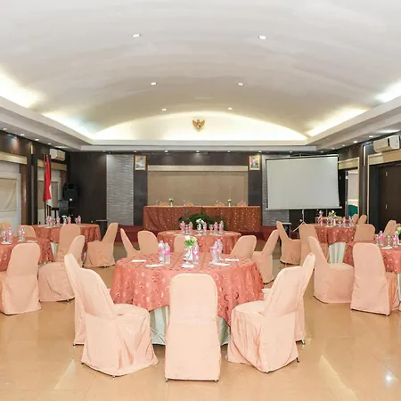 Hotel Dalu-3