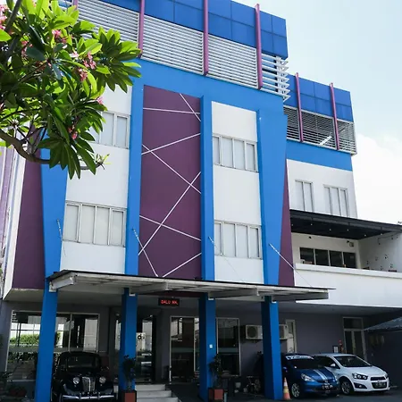 Hotel Dalu-2
